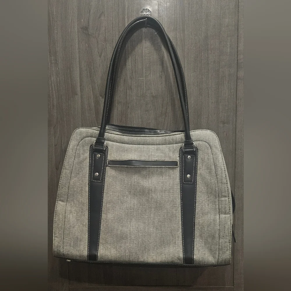 **NWT** Targus Katherine Womens Notebook Laptop Messenger Tote